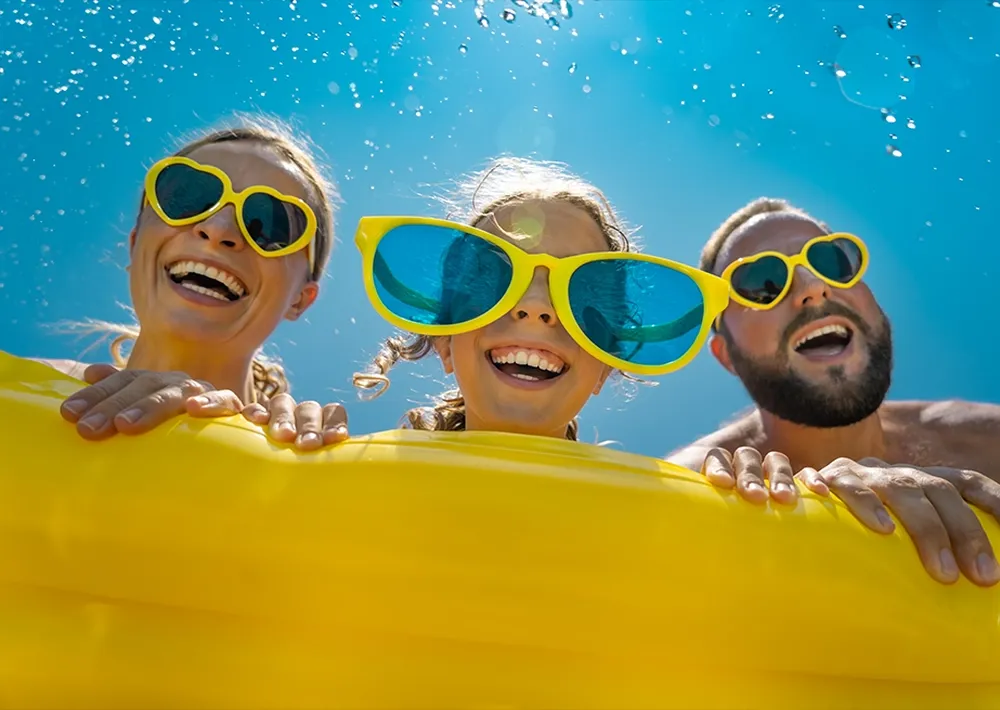 A trusted global travel B2B platform